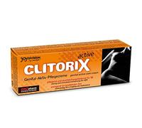 Stimolante vaginale clitorix active