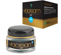Stimolanti della libido Viacream For Men