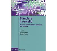 Stimolare il cervello. Manuale di stimolazione cerebrale non invasiva