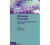 Stimolare il cervello. Manuale di stimolazione cerebrale non invasiva