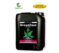 Stimolatore bio fioritura piante rigogliose growth technology green fuse bloom