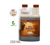 Stimolatore biologico fioritura piante agricoltura naturale biocanna bio boost
