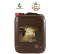 Stimolatore biologico fioritura piante agricoltura naturale biocanna bio boost