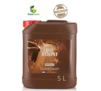 Stimolatore biologico fioritura piante agricoltura naturale biocanna bio boost