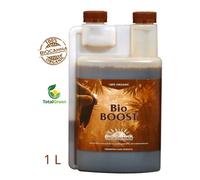 Stimolatore biologico fioritura piante agricoltura naturale biocanna bio boost