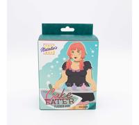 Stimolatore Clit Flicker Cake Eater - Rosa