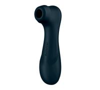 Satisfyer Pro 2 Generation 3 Connect App Vibratore per Donna Professionale | Stimolazione Clitoridea silenziosa e potente con Tecnologia Liquid-Air | Vibratore con Vibrazione e Push | Sex Toys