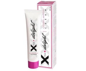 STIMOLATORE CLITORIDE CREMA ECCITAZIONE AFRODISIACA ORGASMO MULTIPLO VAGINA DONN