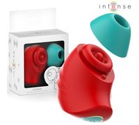 Stimolatore Clitoride Intense Donnie - Vibratore Esterno