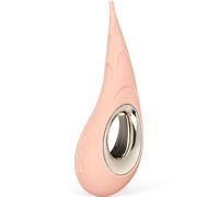 Stimolatore Clitoride LELO Dot Cruise - Arancione Ocra