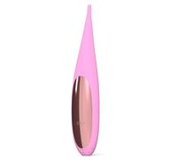 Stimolatore Clitoride Lelo Dot Travel - 8 Modalità, Rosa