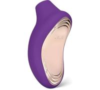 Stimolatore Clitoride Lelo Sona 2 Cruise - Viola