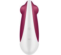 Stimolatore Clitoride Satisfyer Spot On 3 - Silicone, Punta Mirata