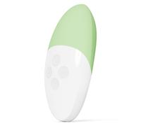 Stimolatore Clitoride SoundSense Lelo Siri 3 - Crema Pistacchio
