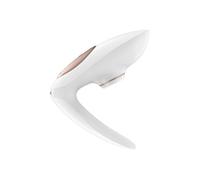 Stimolatore clitoride Vibratore pressione aria SATISFYER PRO 4 ricaricabile