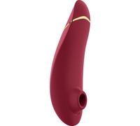Stimolatore Clitoride Womanizer Premium 2 Bordeaux