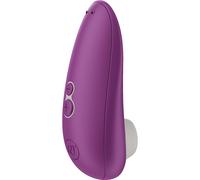 Stimolatore Clitoride Womanizer Starlet 3 - Viola