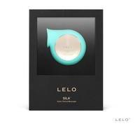 Stimolatore Clitorideo Onde Sonore LELO SILA Massaggiatore
