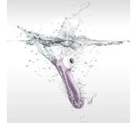 Stimolatore Clitorideo Satisfyer Pro 2 Gen 2 Air Pulse IPX7 Ricaricabile