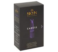 Stimolatore clitorideo Skyn Caress di unimil 1 pz Vibratore