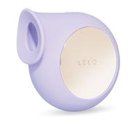 Stimolatore clitorideo sonico LELO SILA rosa, USB, Poids 0.270 Kg, Colore Lilla