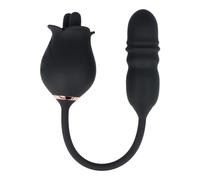 Stimolatore clitoridia Virgite