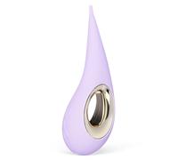 Stimolatore clitoridiere lelo dot - lilla