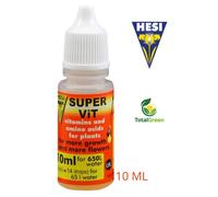 Stimolatore crescita fioritura vitamine aminoacidi piante hesi super vit