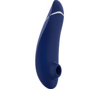 Stimolatore Del Clitoride Womanizer Premium 2 Mirtillo