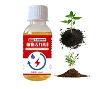 Stimolatore delle radici delle piante, stimolatore radici piante - Integratore nutriente liquido per il radicamento,Integratore concentrato per, promotore della propagazione, stimol