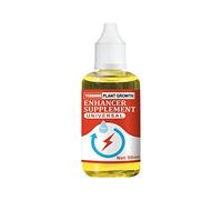 Stimolatore di radici da 50 ml per piante promuove la fotosintesi Supplemento per il potenziamento della crescita delle piante fertilizzante universale per radici e fioriture - per l'alimentazione