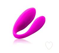 Stimolatore Donna Doppio Pretty Love - Fascino