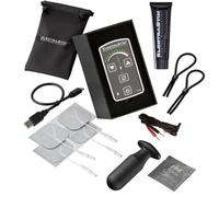 Stimolatore Elettrico Electrastim Flick EM60-M - Kit Completo
