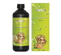 Stimolatore fioritura biologico piante atami ata organics bio bloombastic