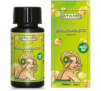 Stimolatore fioritura biologico piante atami ata organics bio bloombastic