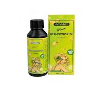 Stimolatore fioritura biologico piante atami ata organics bio bloombastic