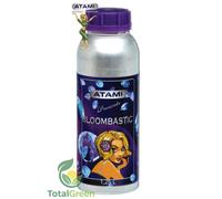 Stimolatore fioritura booster pk nutrienti grow box idroponica atami bloombastic