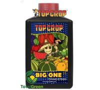 Stimolatore fioritura organico alghe resina volume cime piante top crop big one