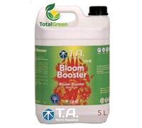 Stimolatore fioritura organico frutti aroma resina sapore bloom booster ghe-ta
