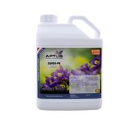 Stimolatore fioritura potenziato fosforo potassio crescita piante aptus super pk