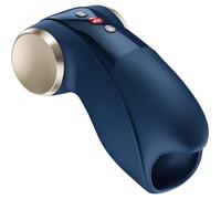 Stimolatore Glande Vibrante Fun Factory Cobra Libre II - 11 Modalità