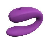 STIMOLATORE PER COPPIE PLAY TOGETHER IN SILICONE