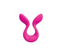 STIMOLATORE PER DONNA VIBRATORE FEMMINILE VAGINALE CLITORIDE INTIMO RICARICABILE