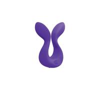 STIMOLATORE PER DONNA VIBRATORE FEMMINILE VAGINALE CLITORIDEO INTIMO IN SILICONE