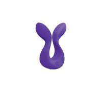 STIMOLATORE PER DONNA VIBRATORE FEMMINILE VAGINALE CLITORIDEO INTIMO IN SILICONE