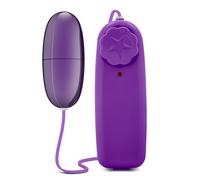 Stimolatore per il Clitoride Blush B yours Viola