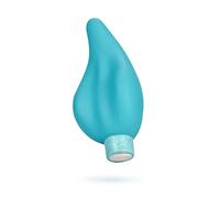 Stimolatore per il Clitoride Blush Gaia Azzurro