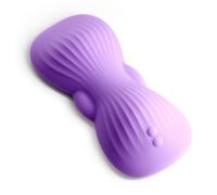 Stimolatore per il Clitoride NS Novelties Techno Viola