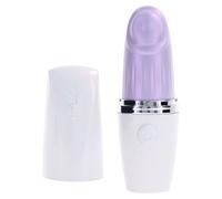 Stimolatore per il Clitoride Playboy Getaway Viola Rosa