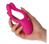 Stimolatore per uomo donna in silicone Wireless clitoride Pene vagina sex toys